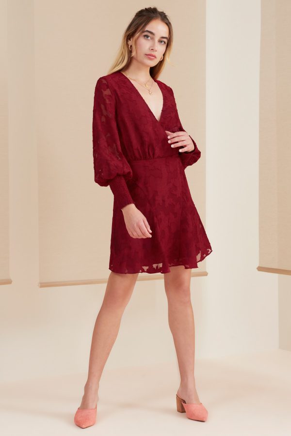 Midnight Mini Dress | Finders Keepers $169.95