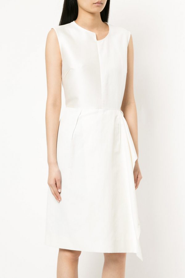 Asymmetric Front Dress | Stella Mccartney $1,239