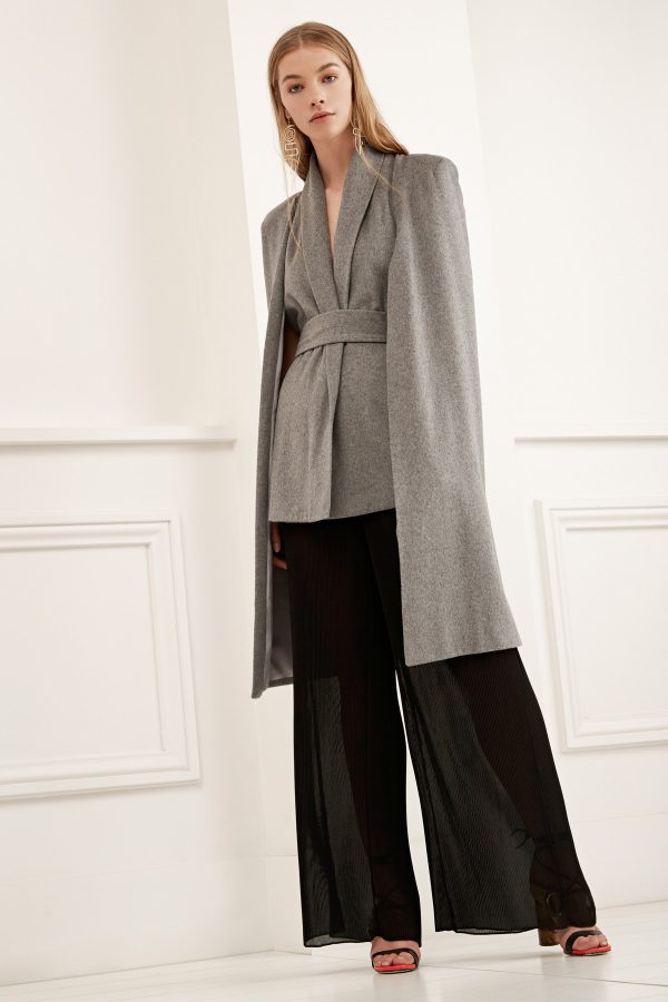 C/MEO Limitless Cape $195